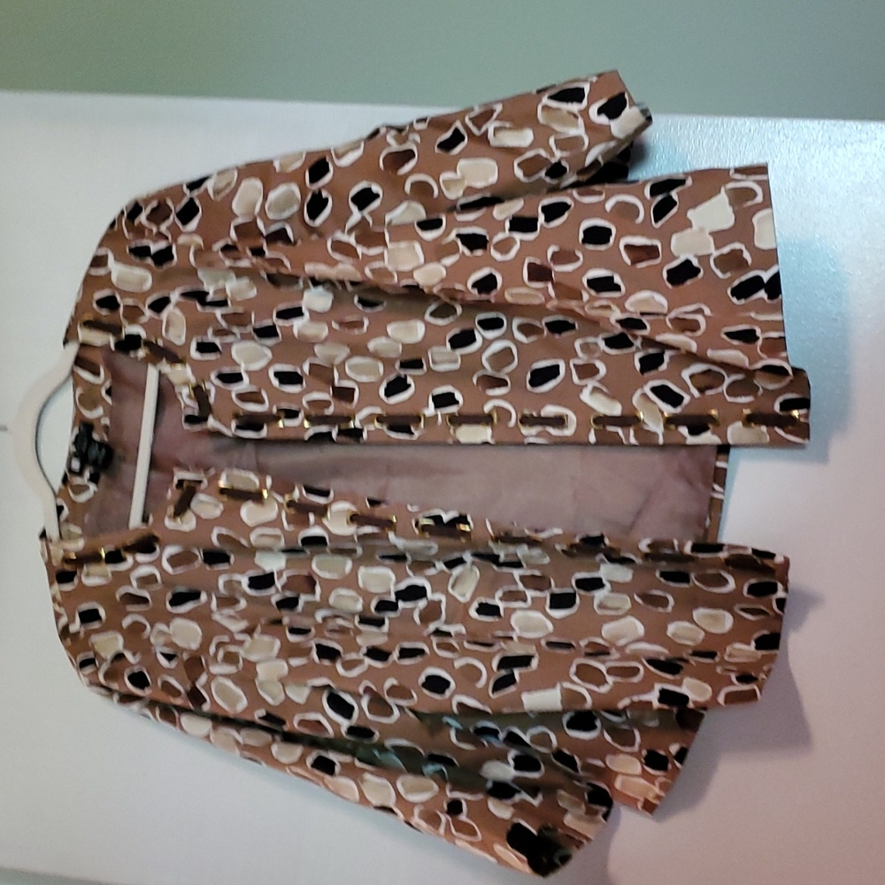 3 season jacket